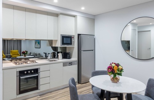 Bondi Junction Apartamento | Meriton Suites Bondi Junction
