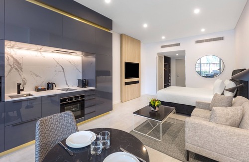 Broadbeach Apartamento | Meriton Suites Broadbeach, Gold Coast