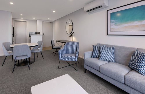 Broadbeach Apartamento | Meriton Suites Broadbeach, Gold Coast