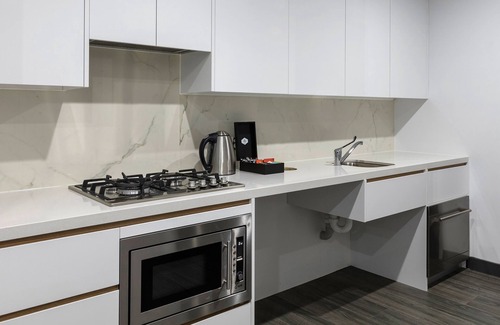 Chatswood Apartamento | Meriton Suites Chatswood