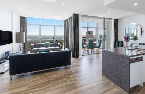 Chatswood Apartamento | Meriton Suites Chatswood