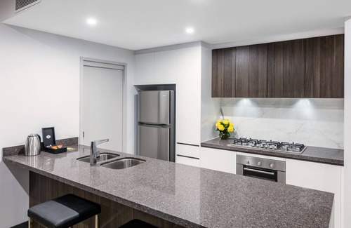 Chatswood Apartamento | Meriton Suites Chatswood