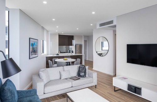 Mascot Apartamento | Meriton Suites Coward Street, Mascot