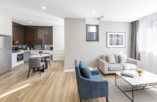 Mascot Apartamento | Meriton Suites Coward Street, Mascot