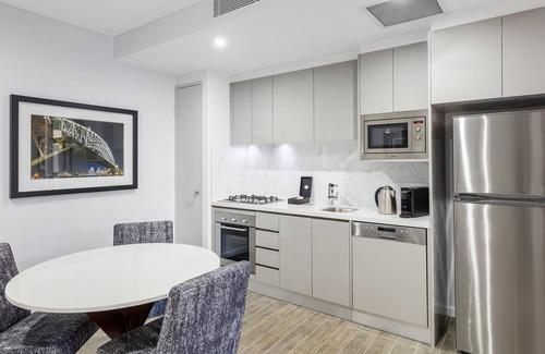 Mascot Apartamento | Meriton Suites Mascot Central