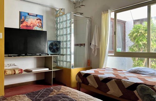Punta Hermosa Cama Y Desayuno | Hostal Merlin Punta Hermosa