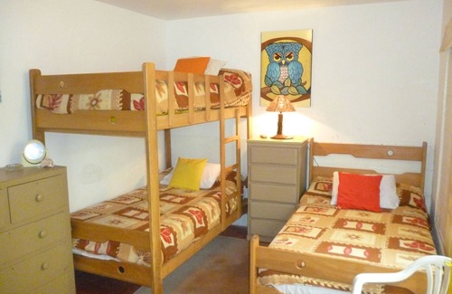 Punta Hermosa Cama Y Desayuno | Hostal Merlin Punta Hermosa
