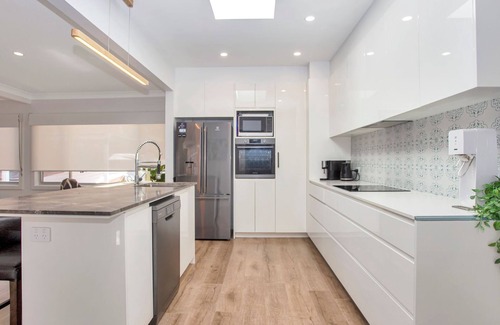 Hawks Nest Cabaña | Mermaid Cottage Hawks Nest