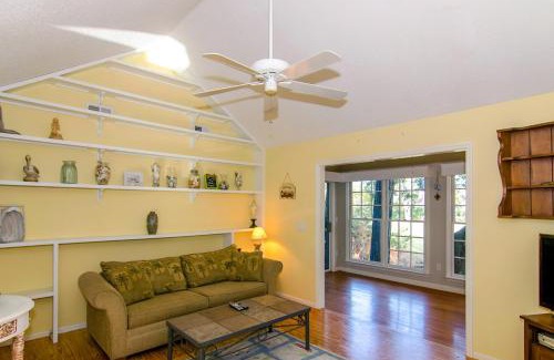 Ocean Ridge Casa | Mermaid Cottage