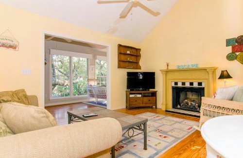 Ocean Ridge Casa | Mermaid Cottage