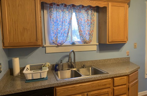 Cottage Line Casa | Mermaids & Mutts 3 Bedroom Bungalow by RedAwning