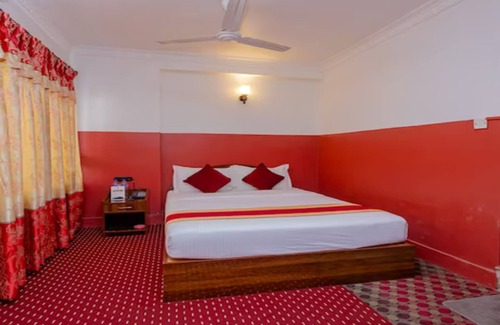 Sainbu Hotel | MeroStay 036 Hotel Ansh