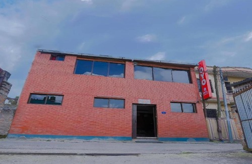 Sainbu Hotel | MeroStay 036 Hotel Ansh