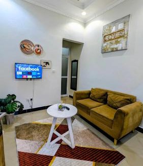 Kigamboni Apartamento | Merota Apartment