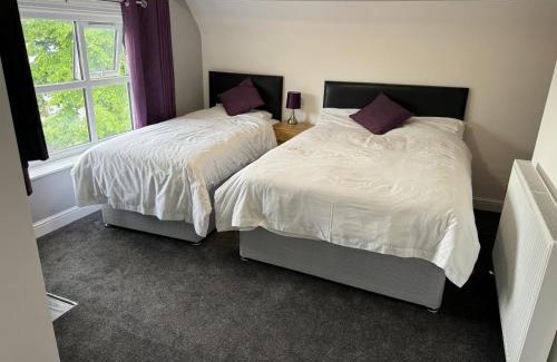 Coventry Hotel | Merrick Lodge Hotel