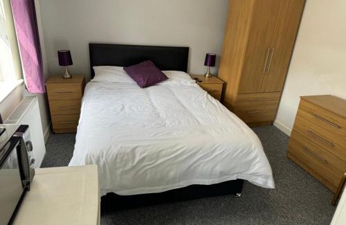 Coventry Hotel | Merrick Lodge Hotel