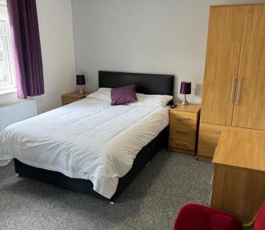 Coventry Hotel | Merrick Lodge Hotel