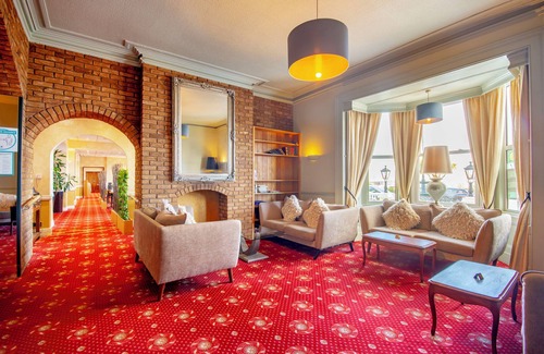 Llandudno Hotel | Merrion Hotel