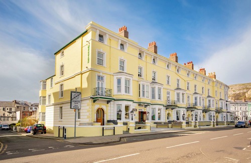 Llandudno Hotel | Merrion Hotel