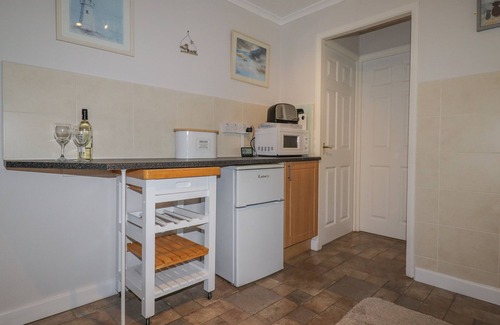 Liskeard Cabaña | Merryfield Lodge