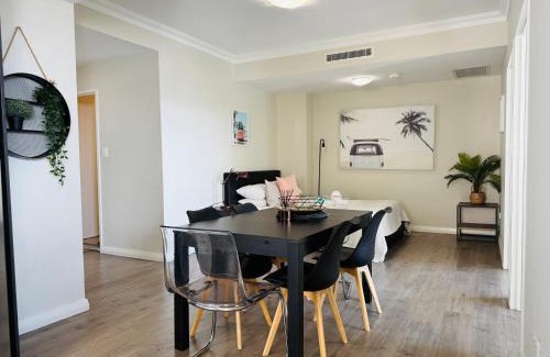 Merrylands Apartamento | Merrylands 2bedrooms Apt with free car parking
