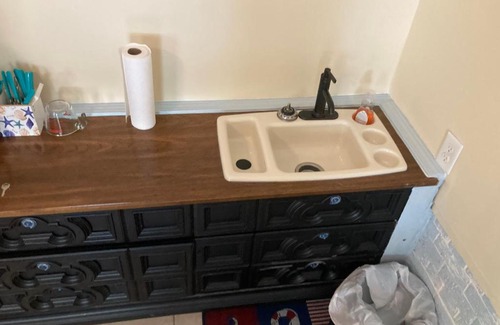 Conway Apartamento | Merrywood Retreat