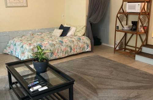 Conway Apartamento | Merrywood Retreat