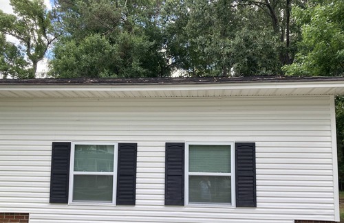 Conway Apartamento | Merrywood retreat