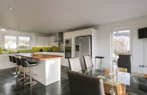 Kippford Cabaña | Merse End