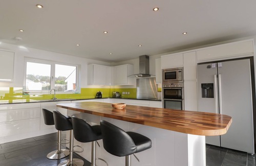 Kippford Cabaña | Merse End