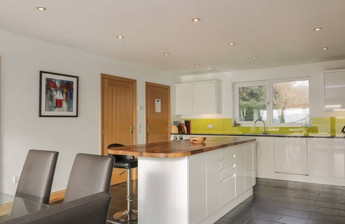 Kippford Cabaña | Merse End