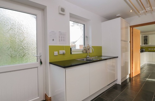 Kippford Cabaña | Merse End