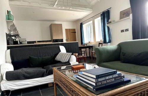 Layer Marney Apartamento | Mersea best kept secret