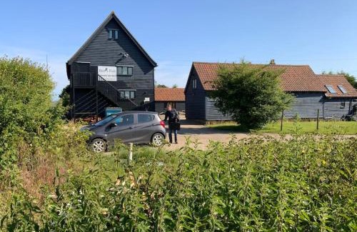 Layer Marney Apartamento | Mersea best kept secret