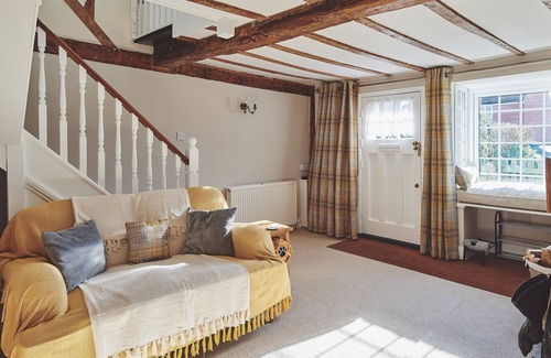 Layer Marney Cabaña | Mersea Island Cottage - Luxury Cottages