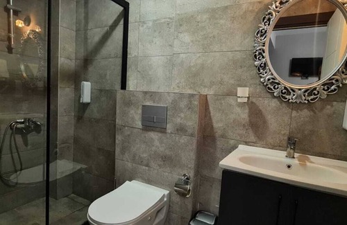 Kargıpınarı Hotel | Mersin Panorama Otel