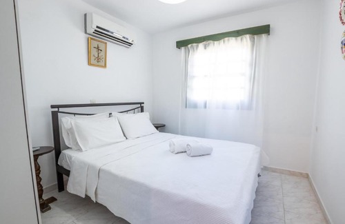 Karpathos Casa | Mertonas Villa