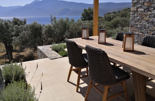 Samos Casa | Mertziki Gamma House Samos