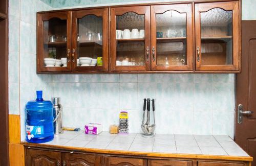 Arusha Cama Y Desayuno | Meru Villa
