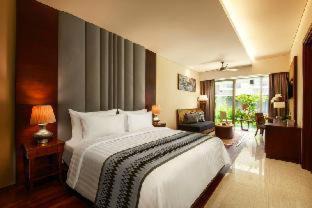 BTDC Complejo | MERUSAKA Nusa Dua