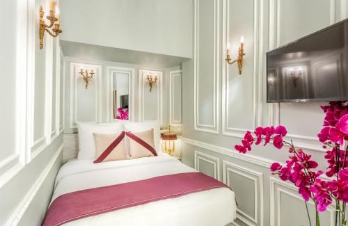 Quartier Sainte-Avoye Apartamento | Merveil - Luxury Suite - Marais - Archives I