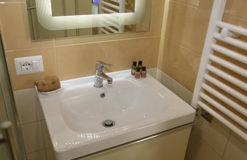 Kruje Hotel | Mervin Hotel