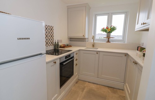 Conwy Cabaña | Merywen Cottage