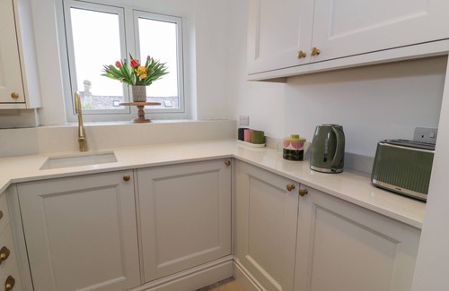 Conwy Cabaña | Merywen Cottage