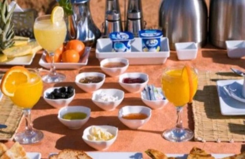 Rissani Otro | merzouga Majestic camp