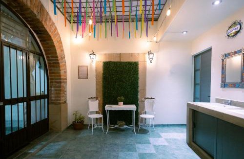 Lagos de Moreno Casa | Mesón del Alcalde