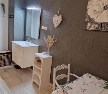 Orange Casa | Mes Chambres à la campagne
