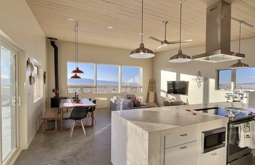 Taos Casa | Mesa Modern with Taos Charm