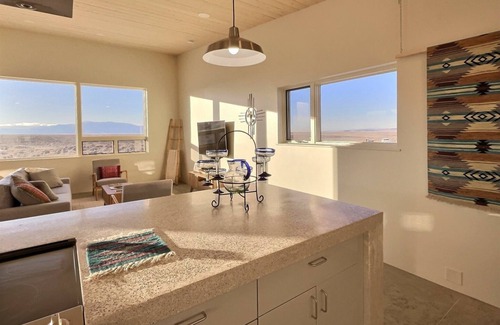Taos Casa | Mesa Modern with Taos Charm