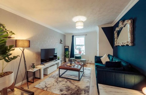 Colchester Casa | Mesmerizing Experience with comfort and convenience with modern amenities